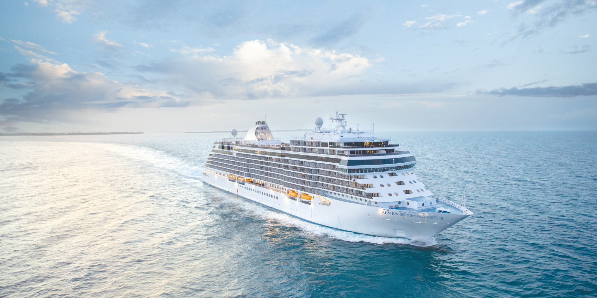 Seven Seas Mariner | Regent Seven Seas Cruises
