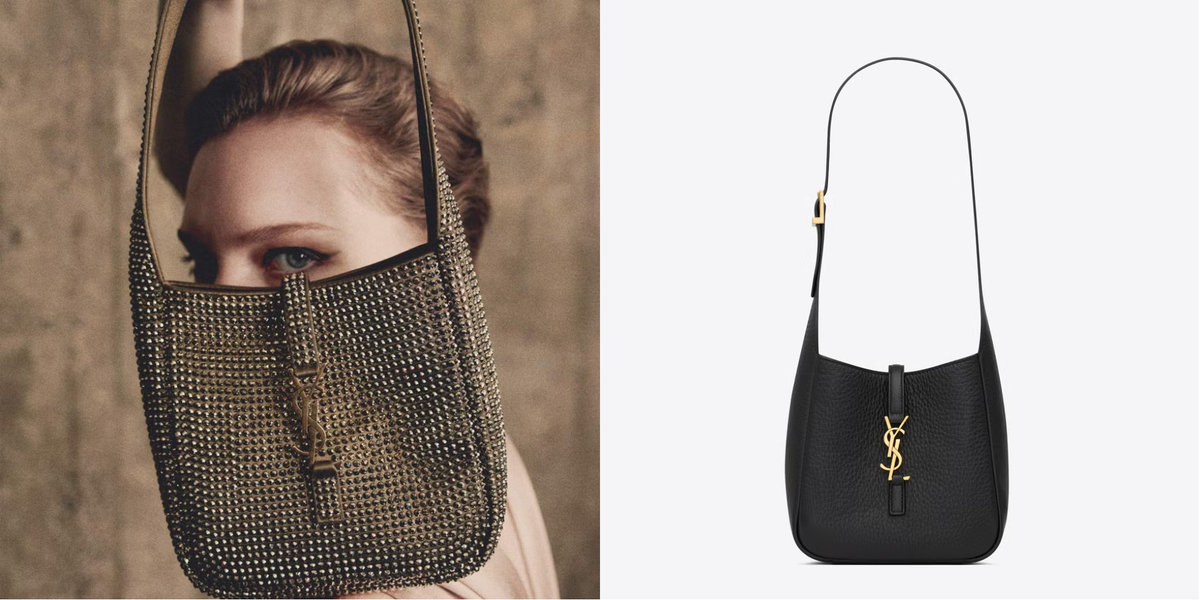 イブサンローラン Lifestyle Home | Rive Droite | YSL