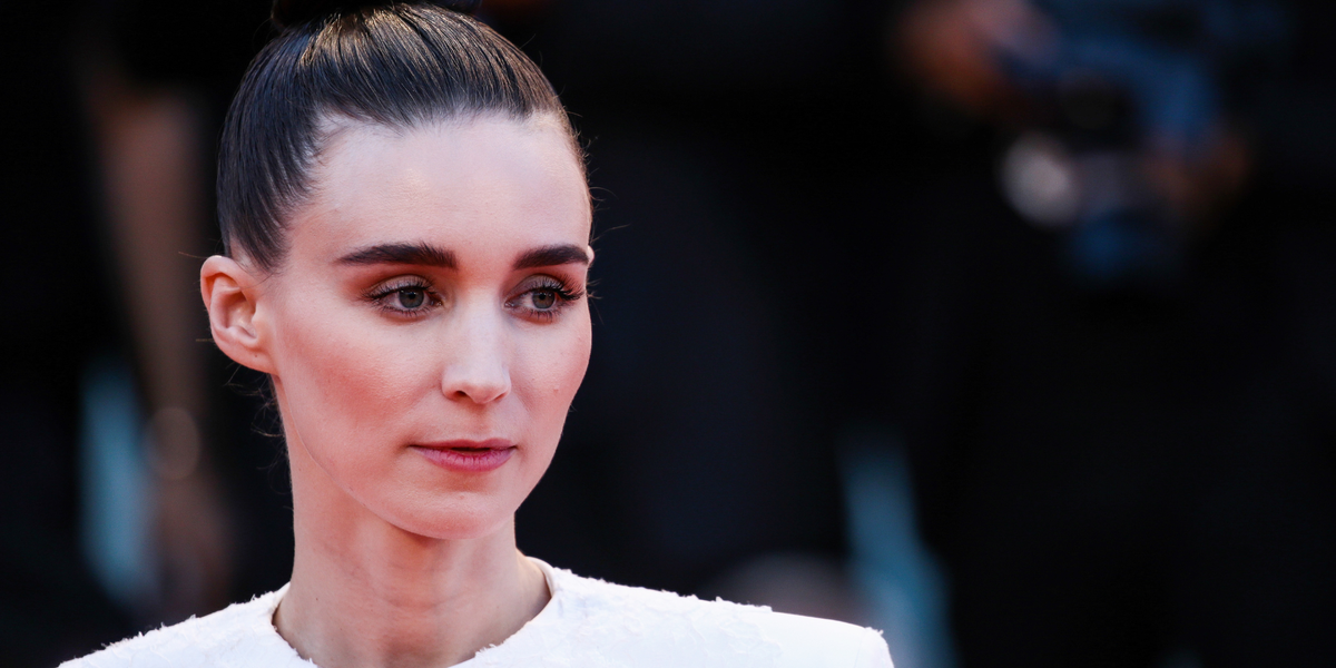 ルーニー・マーラ、等身大の美しさが巻き起こす「意識改革