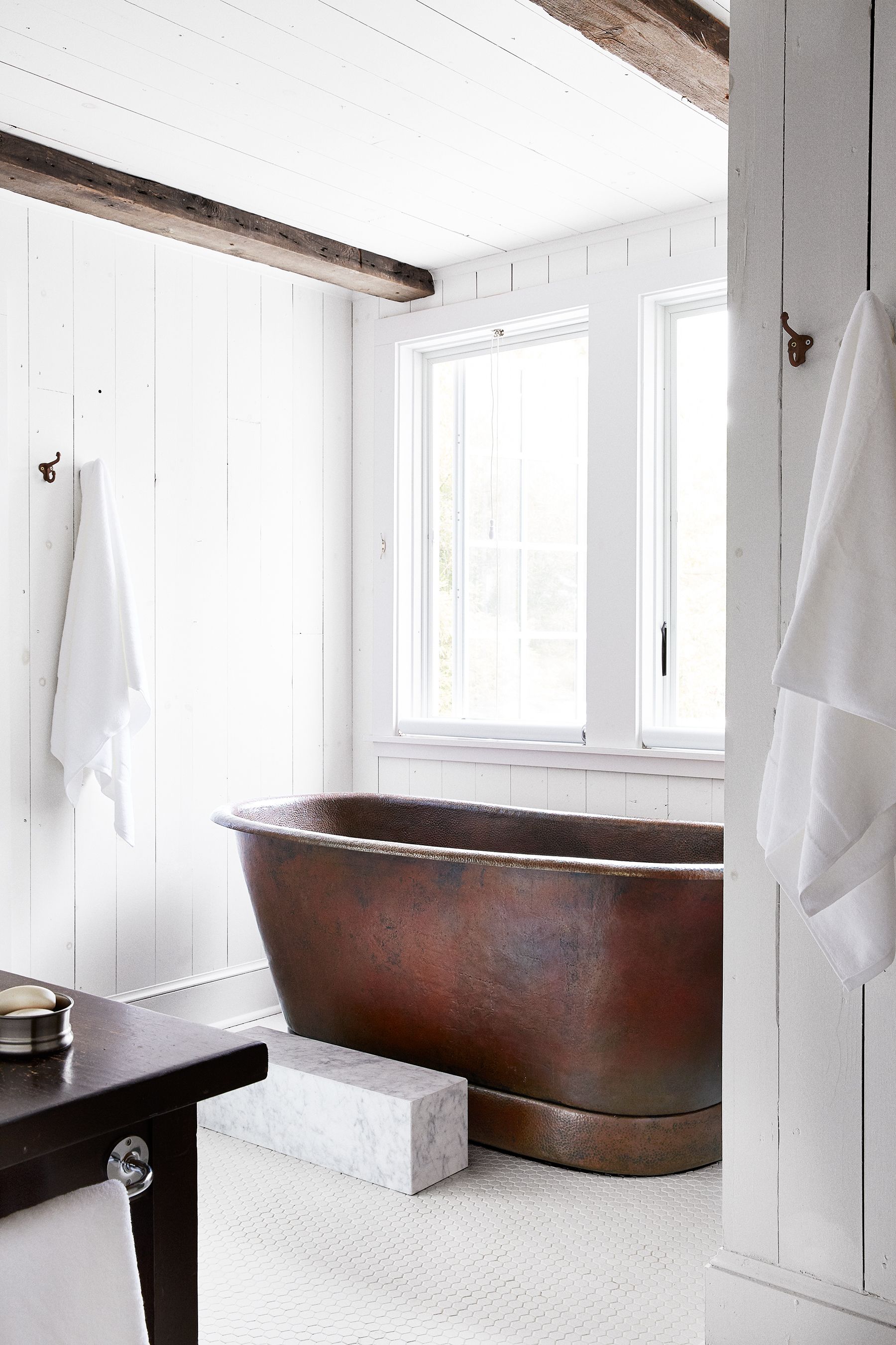 Our Top 5 Primary Bath Must-Haves