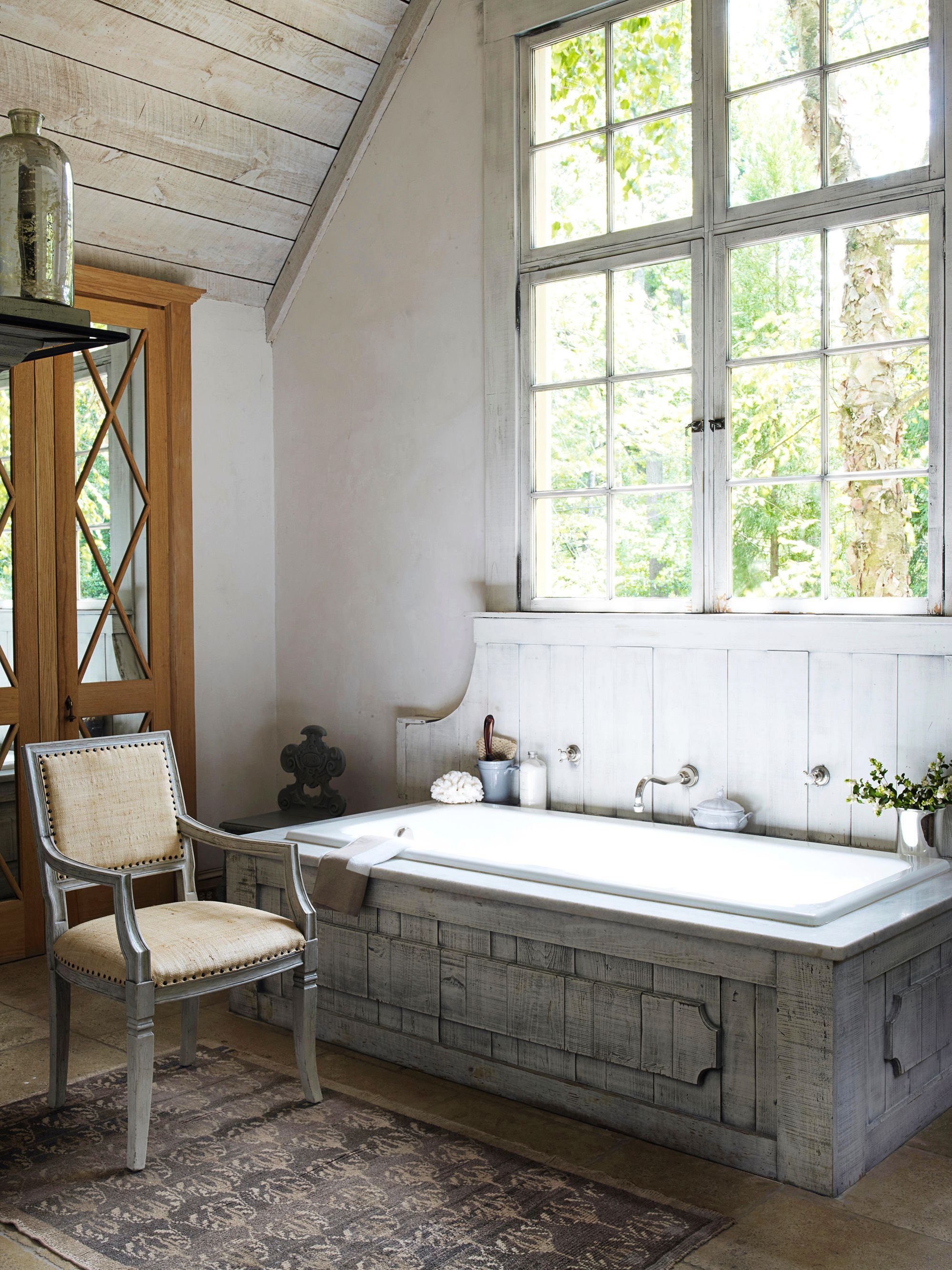 Our Top 5 Primary Bath Must-Haves