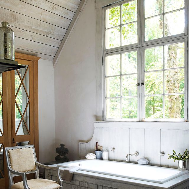 3 Musts And 27 Ideas To Get A Practical Bathroom - DigsDigs