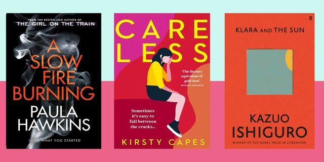 best books 2021