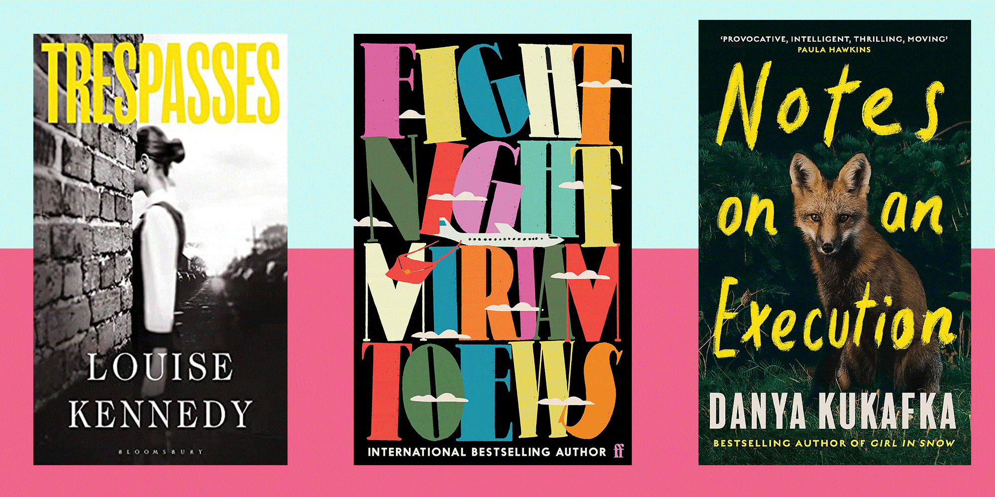 best books of the year