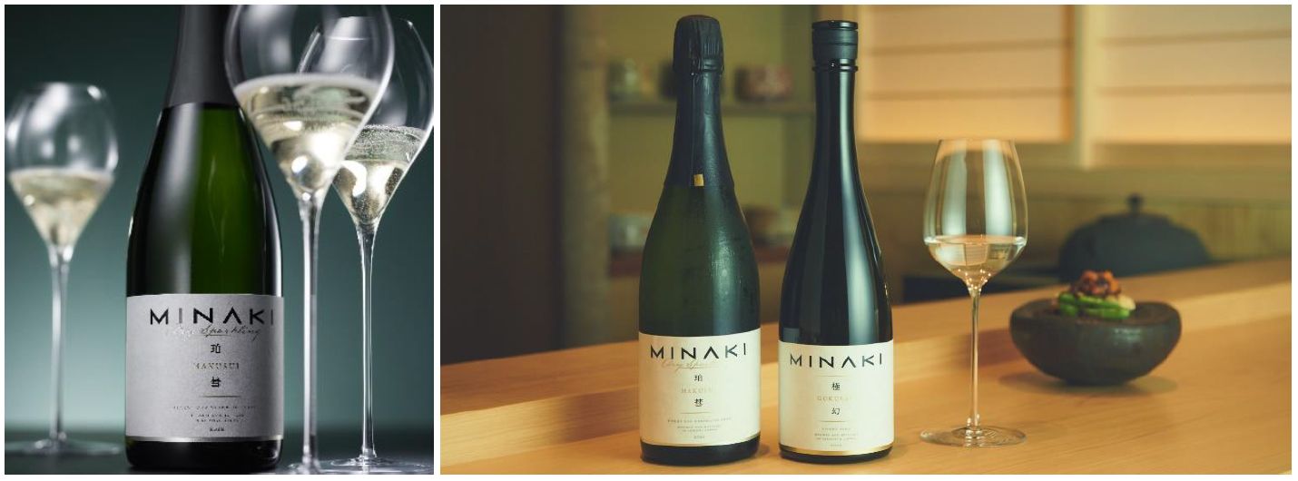 編集長コラム】彗星のごとく現れた日本酒「珀彗」で、素敵な夏の