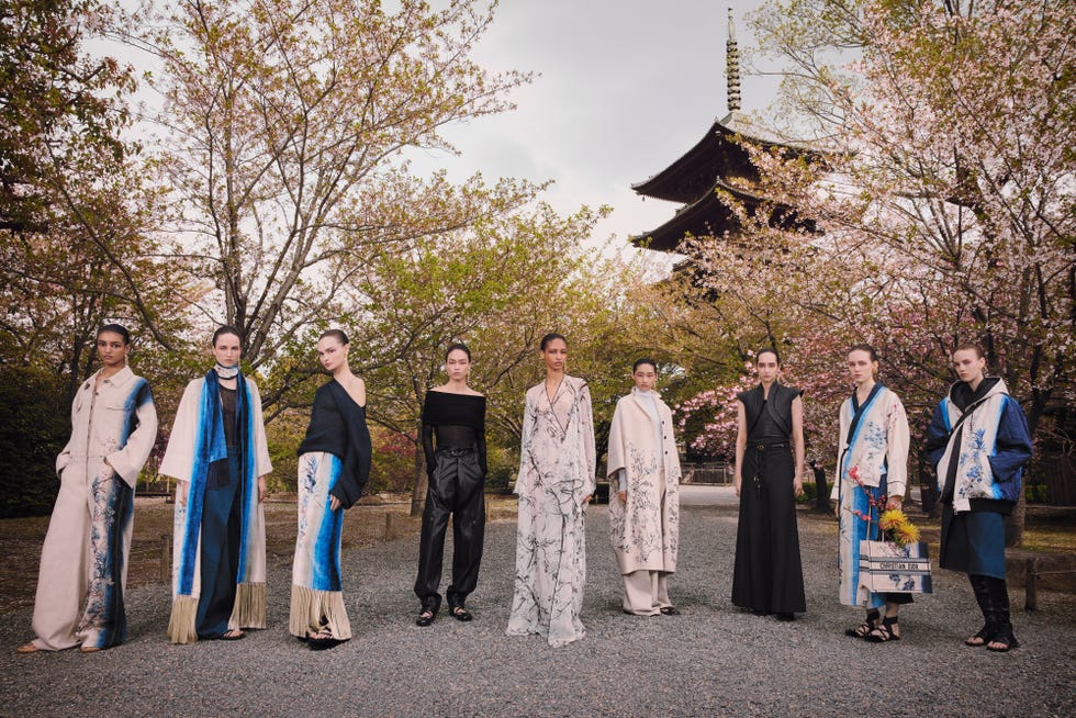 dior japan
