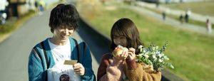映画『花束みたいな恋をした』に包摂されない女たちー作家・鈴木涼美のコラム連載