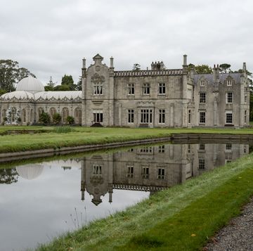 house in irish wish ireland filming location