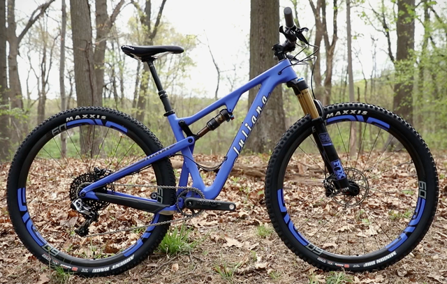 rocky mountain slayer frame