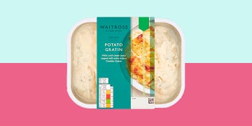 best potato dauphinoise