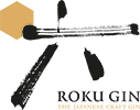 Roku Gin Logo