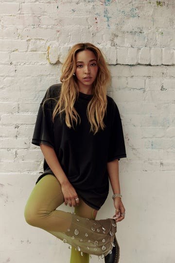 tinashe