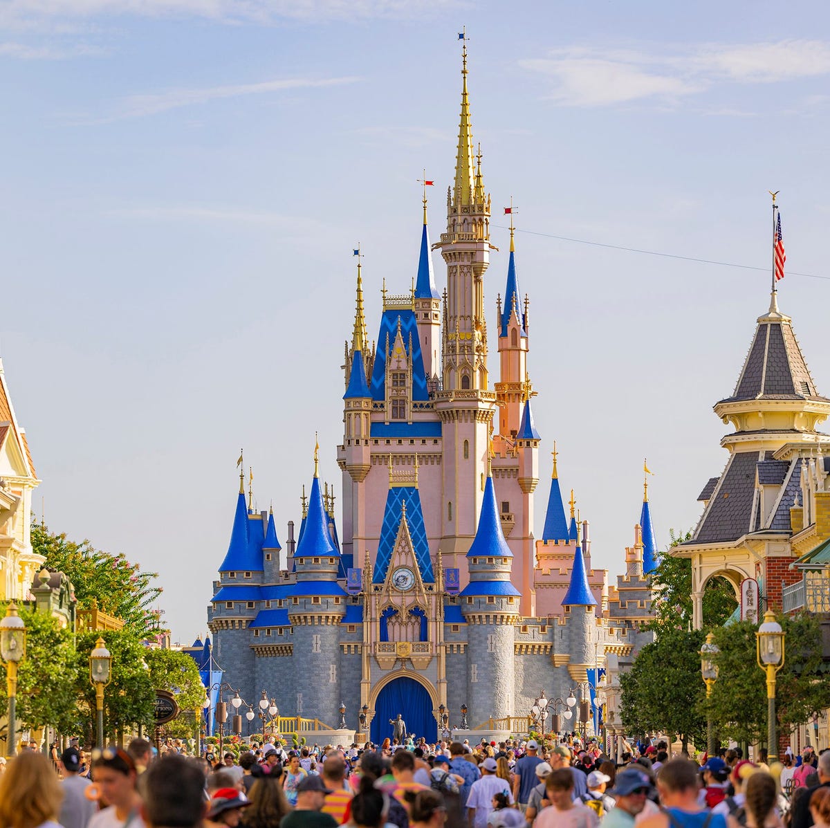 cinderella castle, inspired by the disney film cinderella, is the enchanting icon of magic kingdom park at walt disney world resort in lake buena vista, fla abigail nilsson, photographer cinderella castle, inspired by the disney film cinderella, is the enchanting icon of magic kingdom park at walt disney world resort in lake buena vista, fla abigail nilsson, photographer