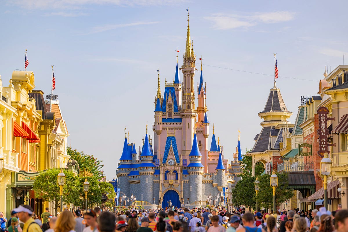 21 Best Hacks for Taking Kids to Disney World, According to Travel Experts