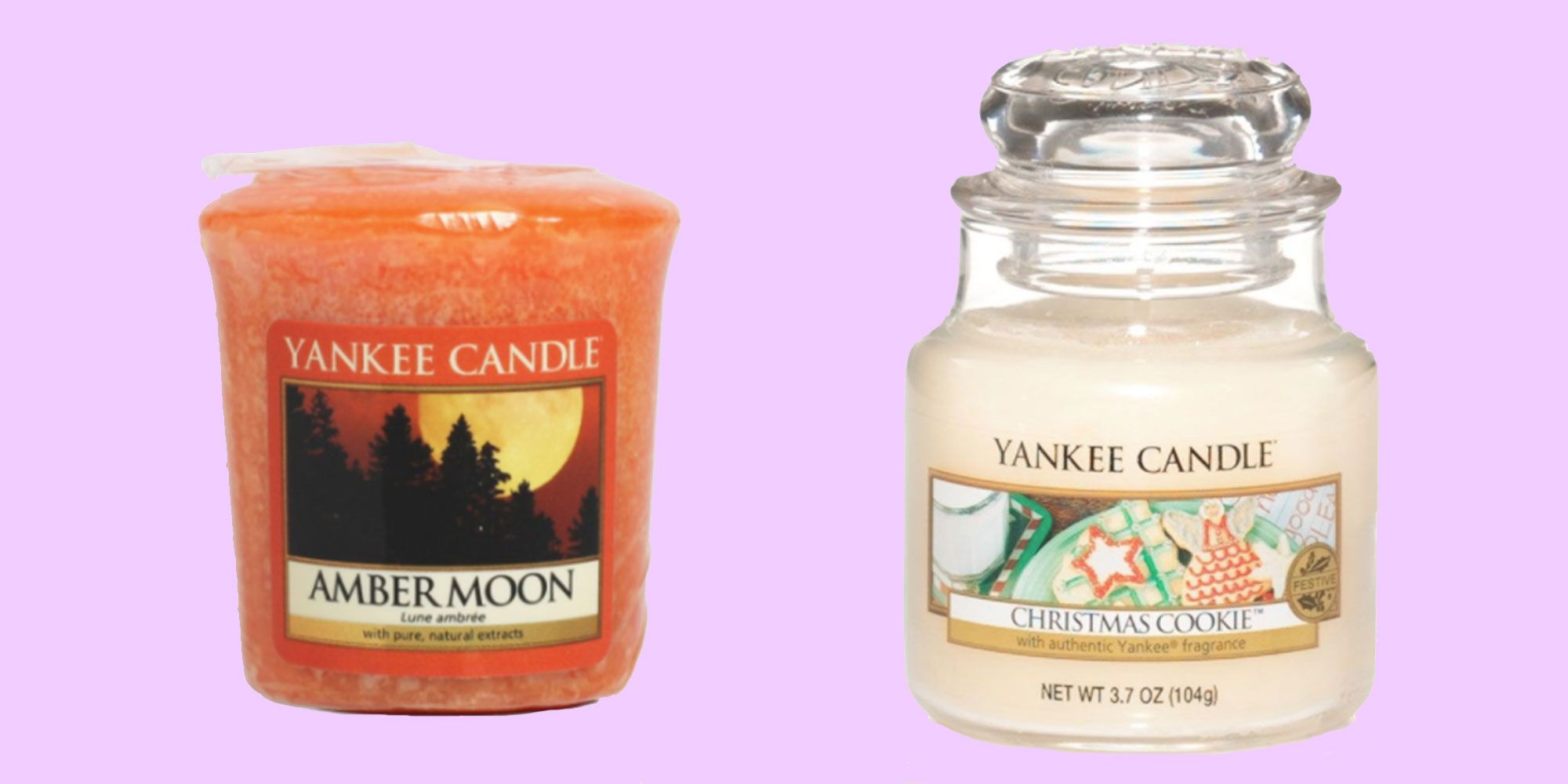 We all need passion fruit martini Yankee Candles in our lives