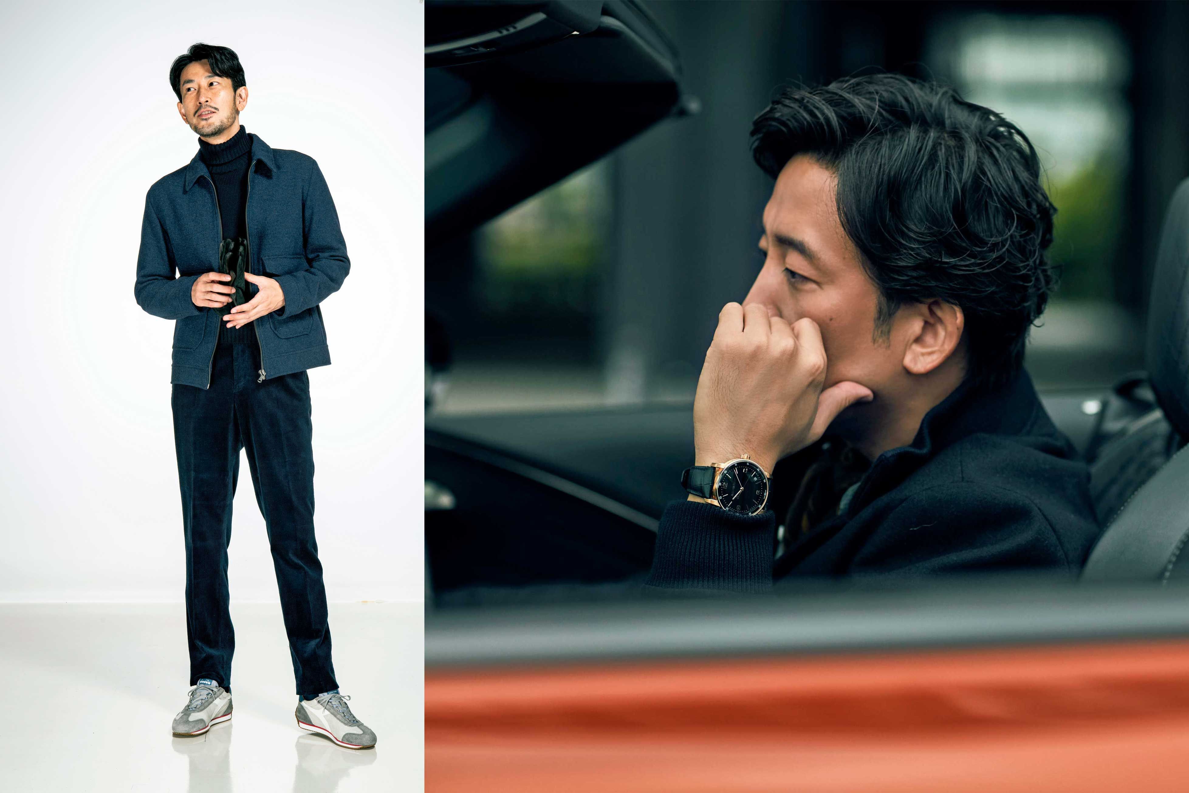 最新入荷商品一覧 | さまざまなシーンで活躍！ 多彩な色柄 & デザインのショート ジャケット・アウター