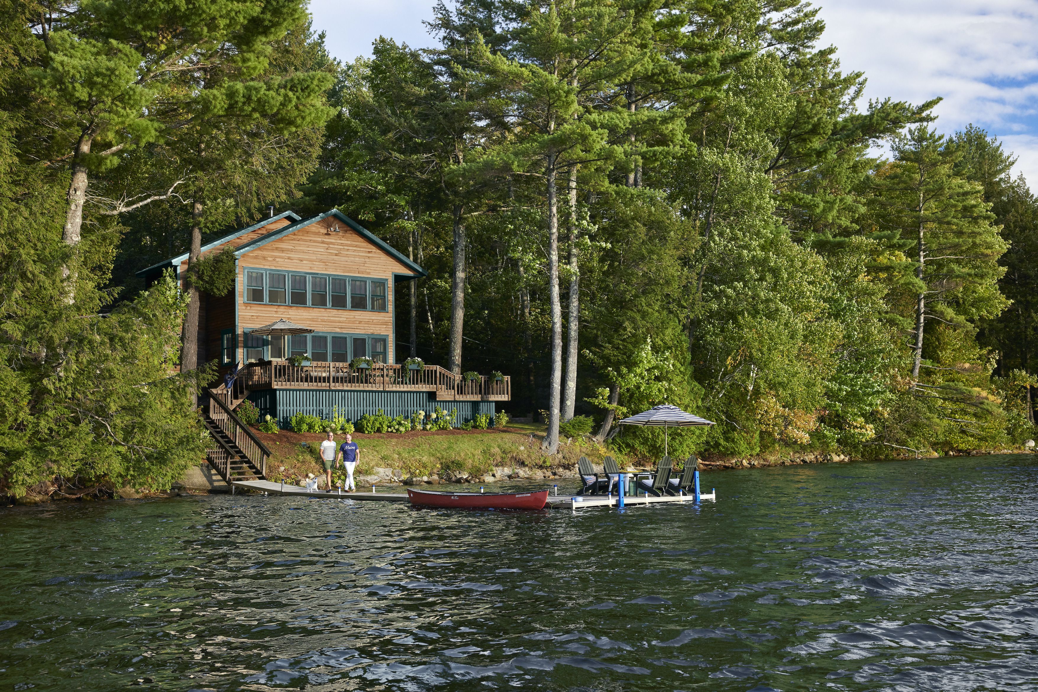 Maine restaurant owners worry how they'll survive once summer is over