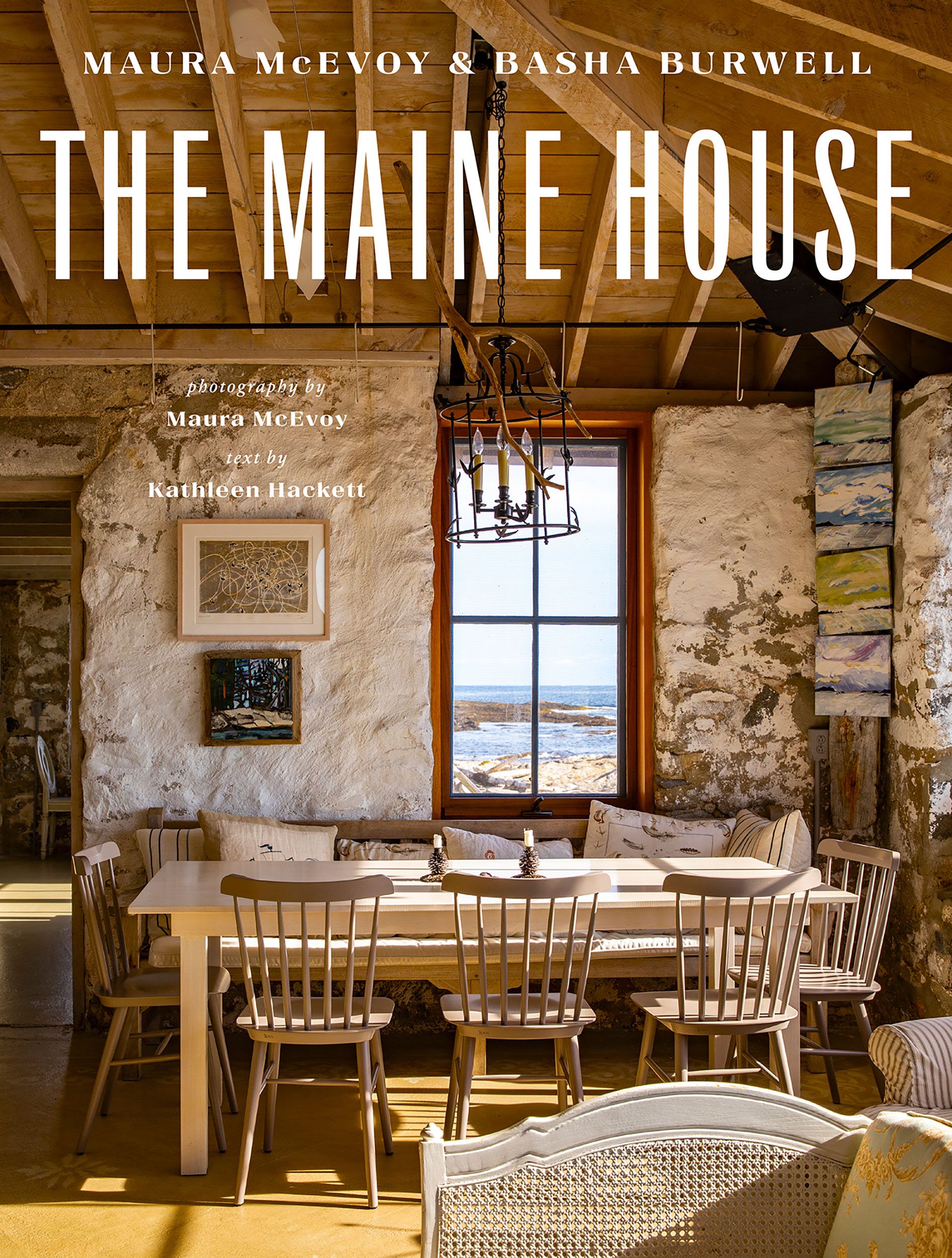 7 Ways to Bring Classic Maine Style into Your Home