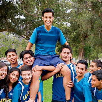 A Winning Coach main image thumbnail A Winning Coach main image thumbnail