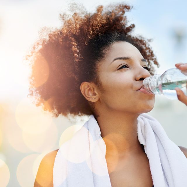maintaining good hydration also supports healthy weight loss