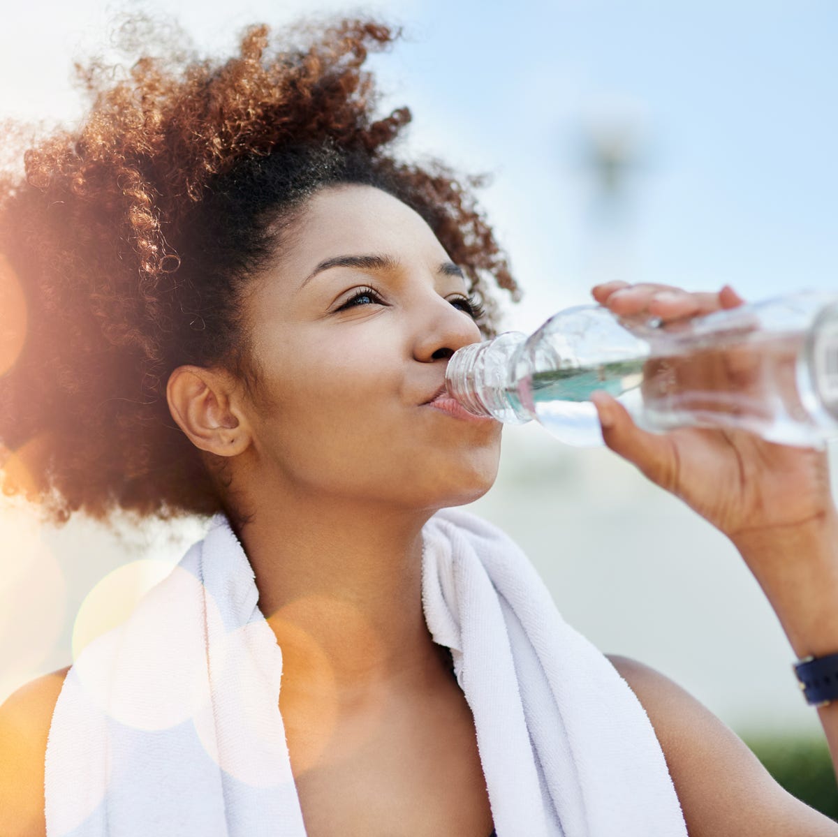 Calculate: How Much Water Do You Need to Drink a Day?