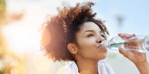 maintaining good hydration also supports healthy weight loss