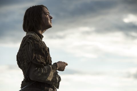 game of thrones