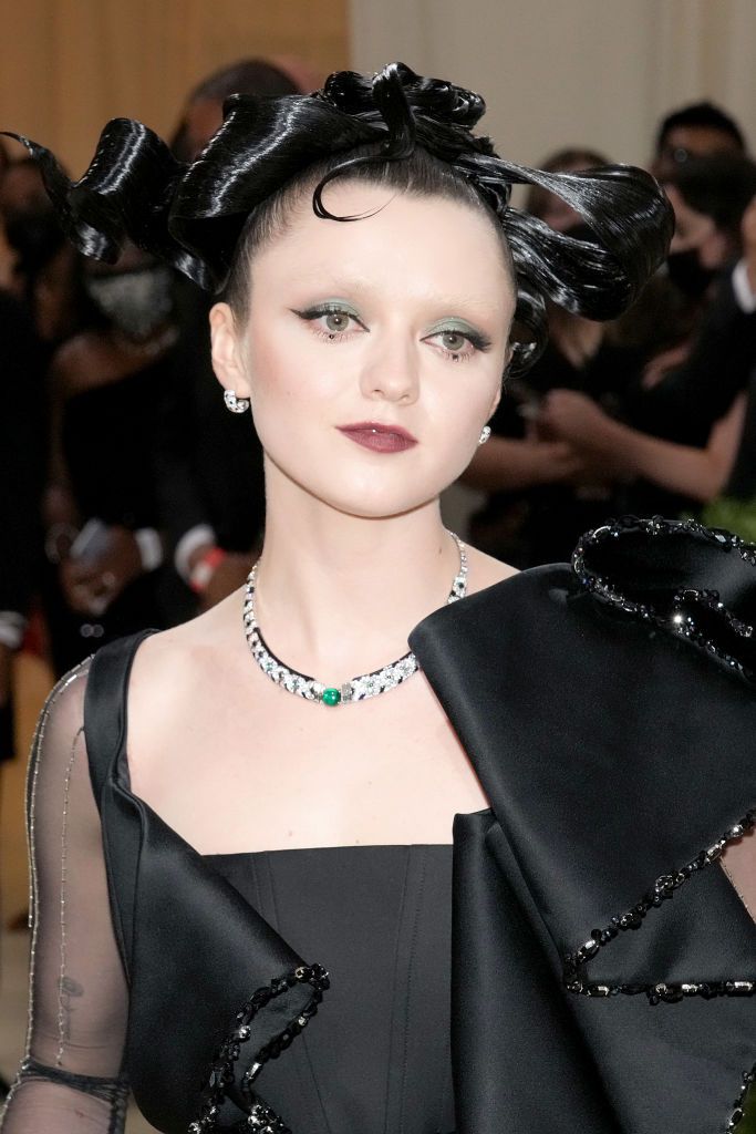 Met Gala 2021: Best Hair, Makeup, Beauty Looks