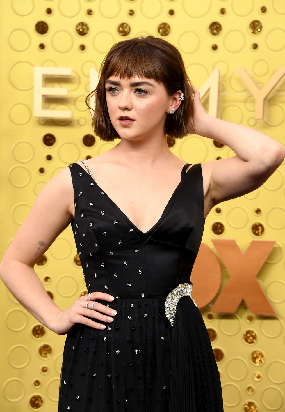 71st Emmy Awards - Arrivals