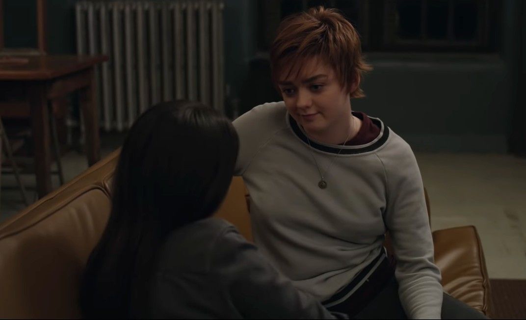 The New Mutants review roundup: Maisie Williams' X-Men film is