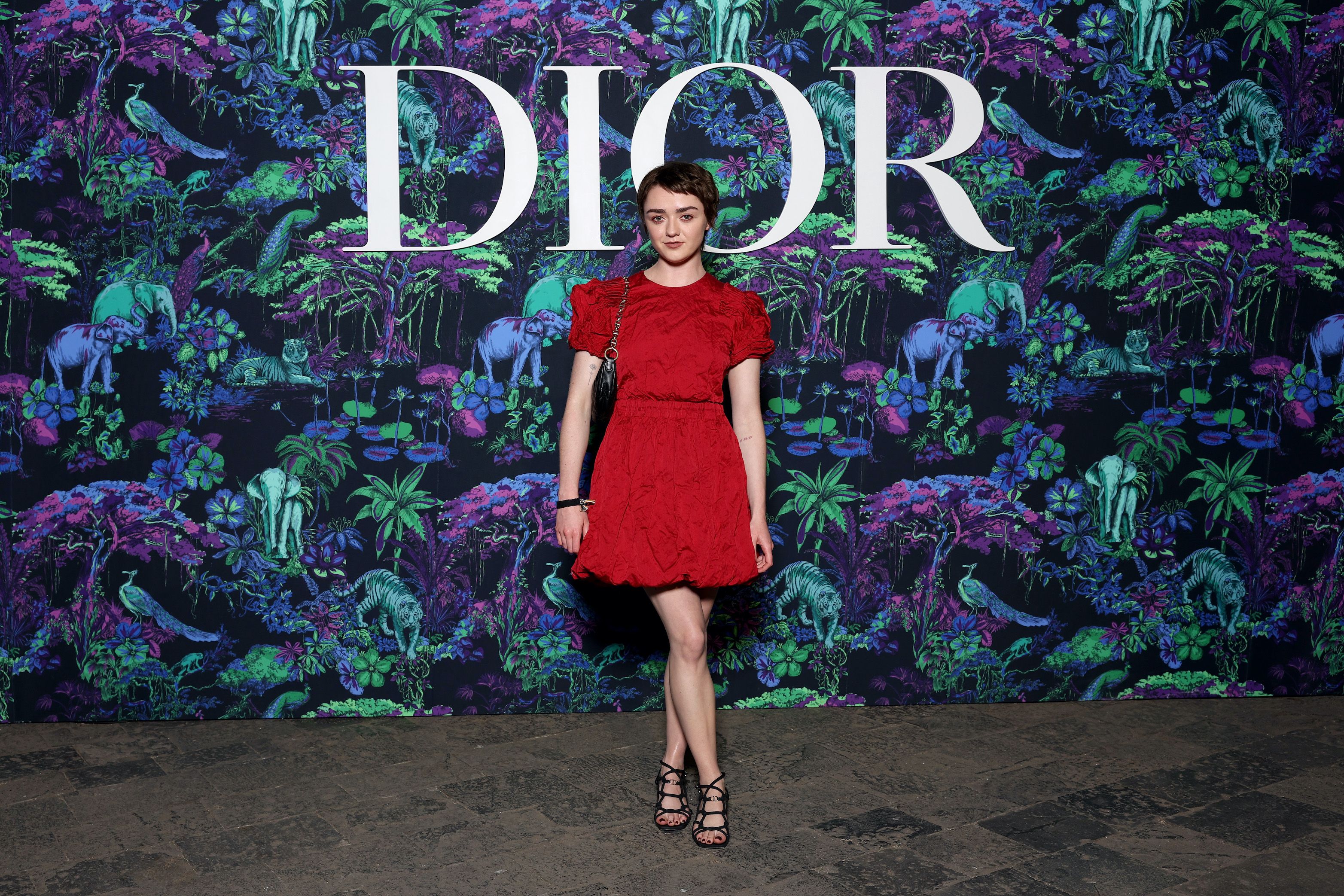Dior Short Hills Has New Look