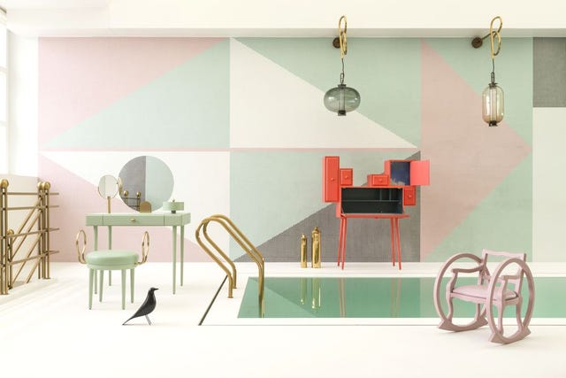 Maison Dada