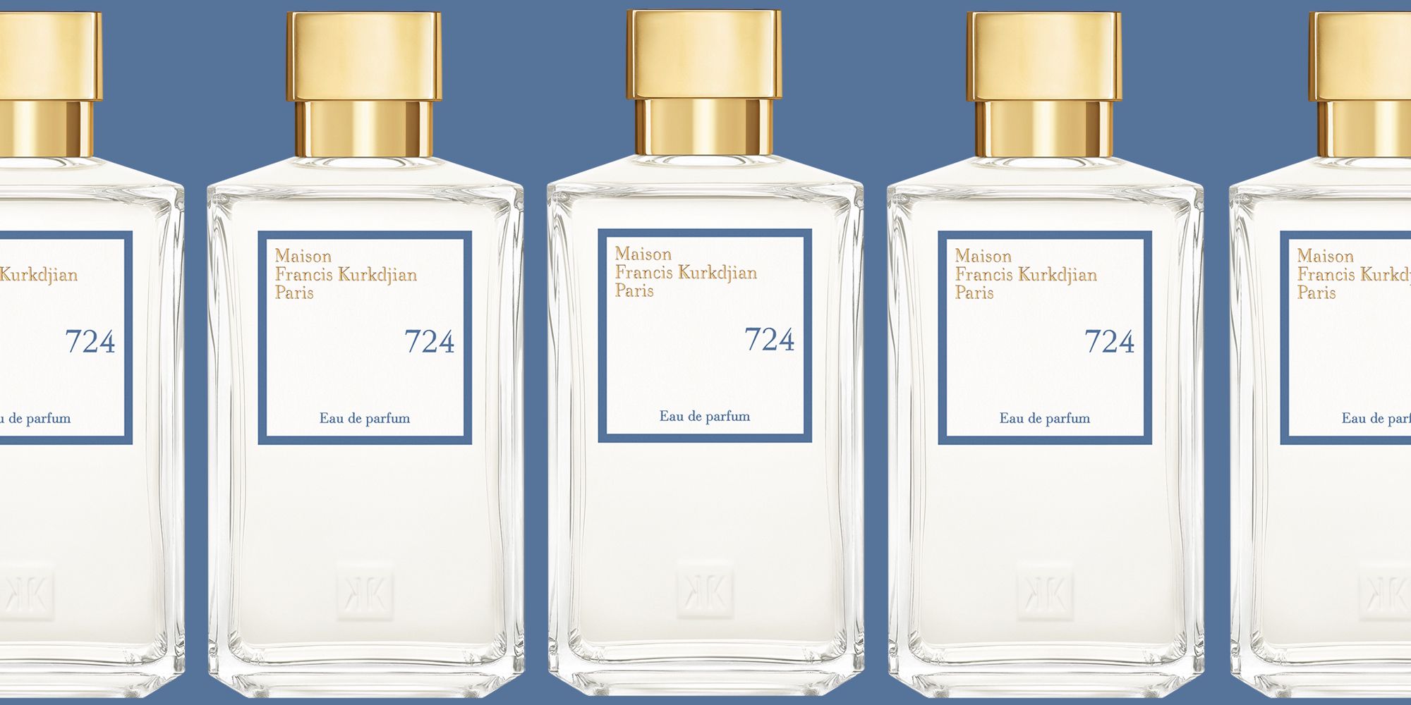 Maison Francis Kurkdjian 724 Eau de Parfum - Lowest Price