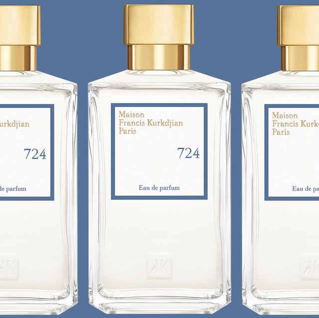 Perfumes by Maison Francis Kurkdjian