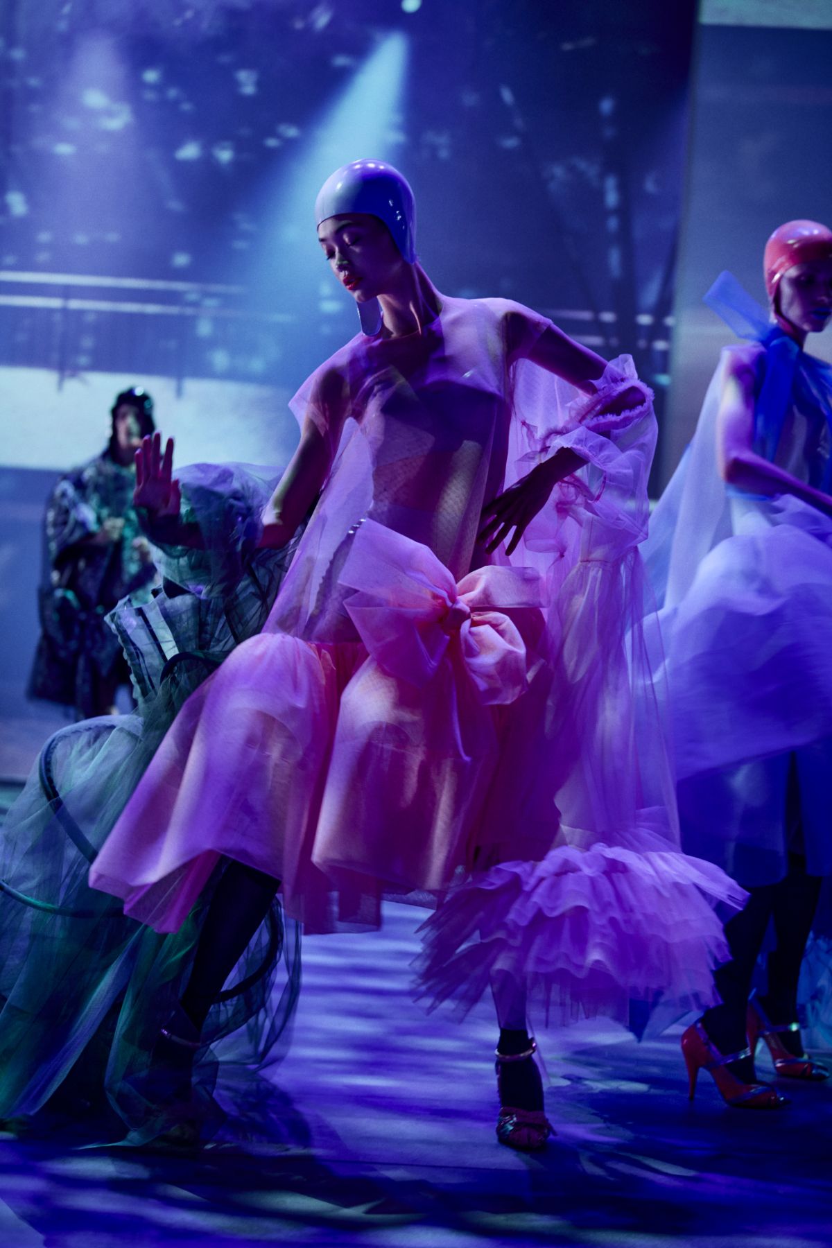 メゾン マルジェラ(MAISON MARGIELA)2022年「アーティザナル メゾン マルジェラ(MAISON MARGIELA)2022年「アーティザナル