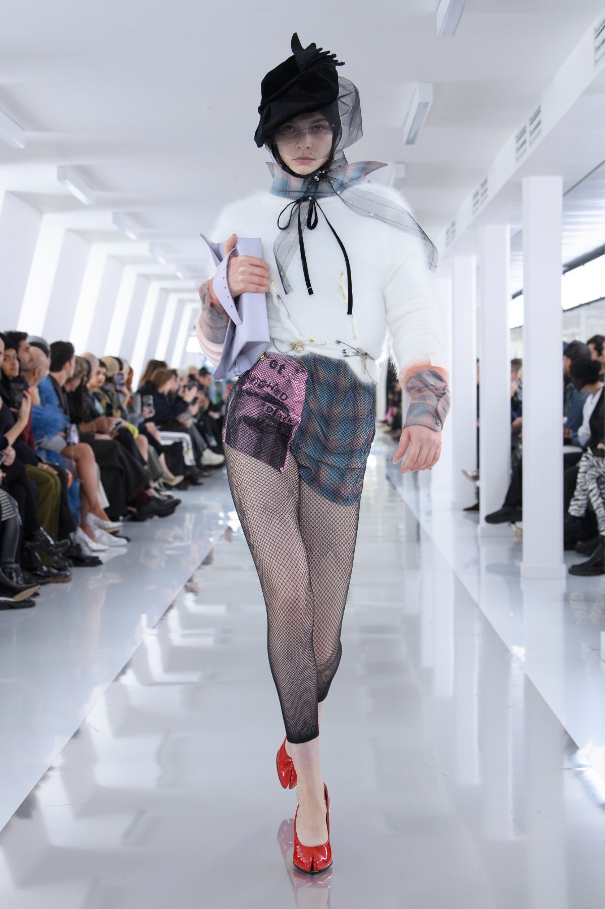 メゾン マルジェラ（MAISON MARGIELA）」2023年コー・エド（Co