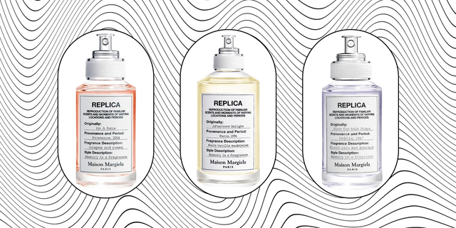 11 best Maison Margiela Replica perfumes, tried and tested 2025