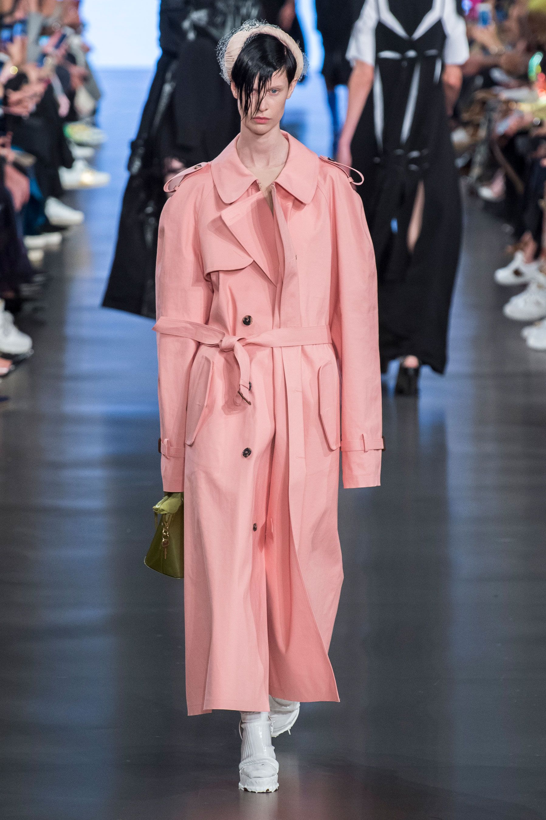 Maison Margiela（旧Maison Martin Margiela） - 【Maison