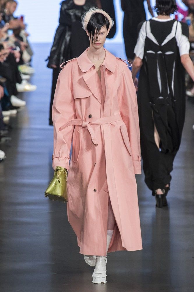 impermeabili primavera 2019
