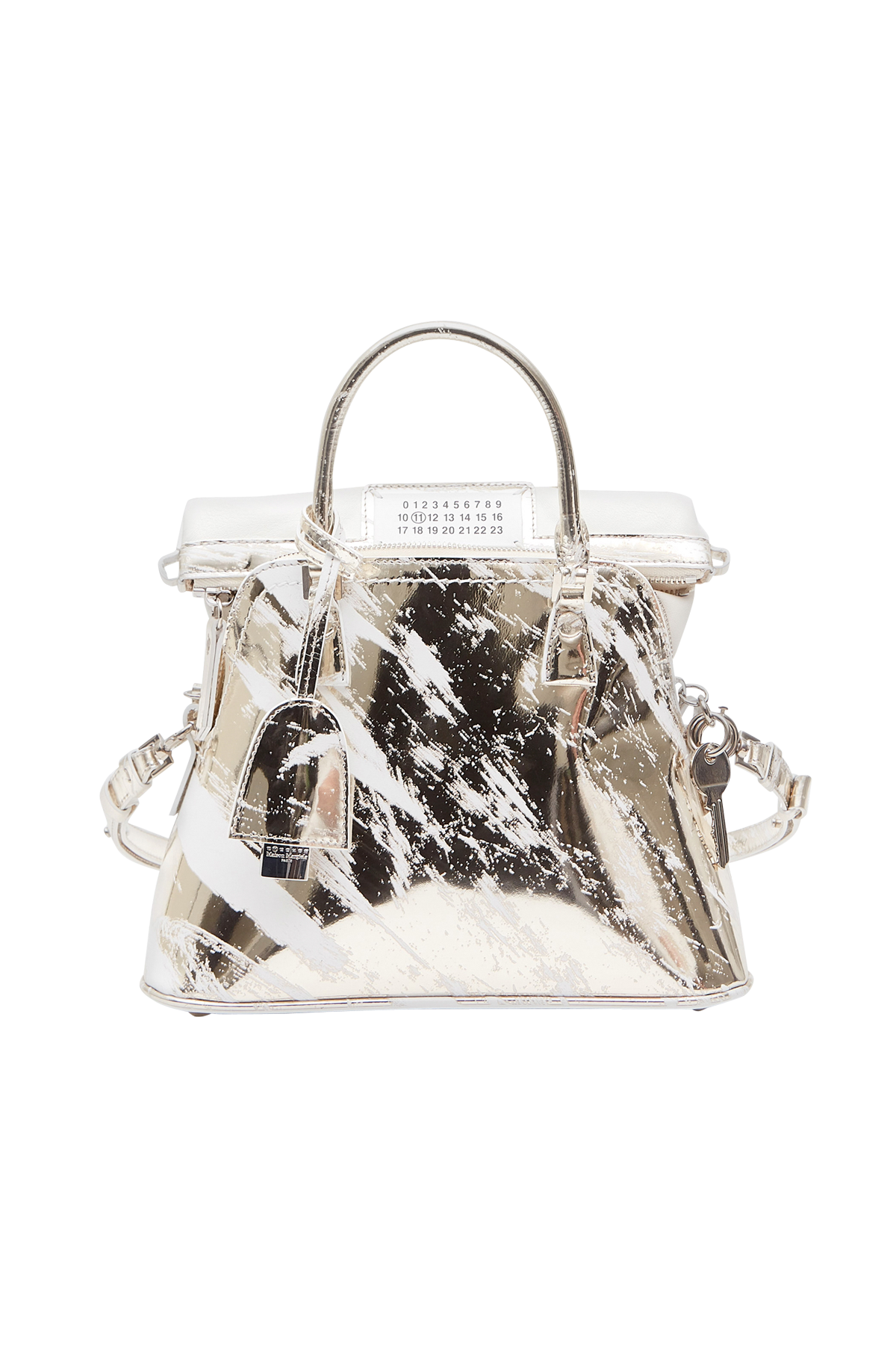 メゾン マルジェラ（MAISON MARGIELA）新作バッグ【2019秋冬】