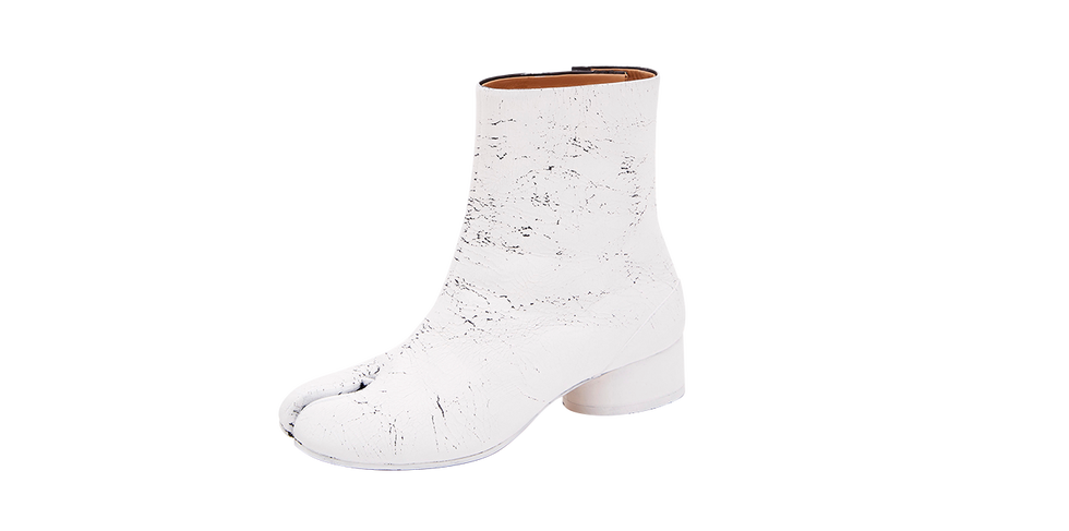メゾン マルジェラ(MAISON MARGIELA)新作シューズ【2019秋冬】 メゾン マルジェラ(MAISON MARGIELA)新作シューズ【2019秋冬】