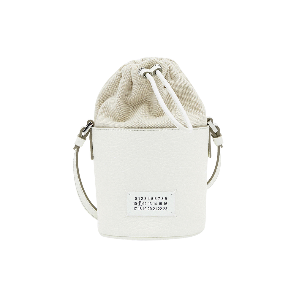 メゾン マルジェラ(MAISON MARGIELA)新作バッグ【2021秋冬 メゾン マルジェラ(MAISON MARGIELA)新作バッグ【2021秋冬