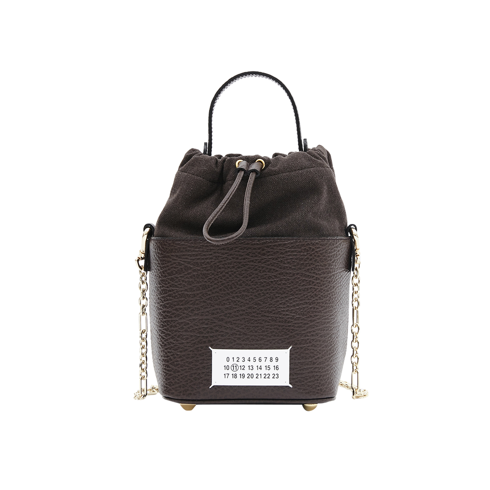 メゾン マルジェラ(MAISON MARGIELA)新作バッグ【2021秋冬 メゾン マルジェラ(MAISON MARGIELA)新作バッグ【2021秋冬
