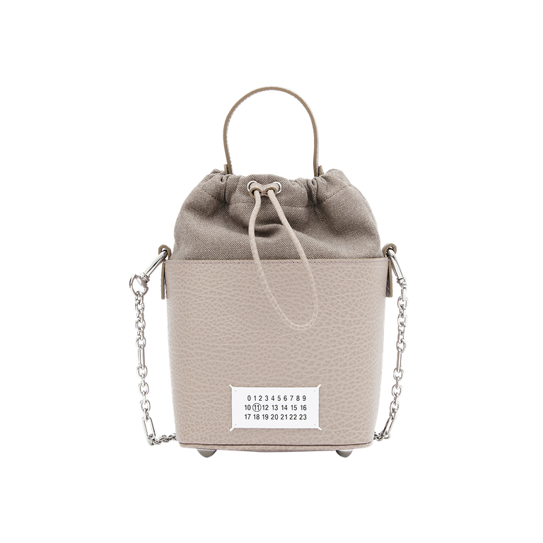 メゾン マルジェラ(MAISON MARGIELA)新作バッグ【2021秋冬 メゾン マルジェラ(MAISON MARGIELA)新作バッグ【2021秋冬