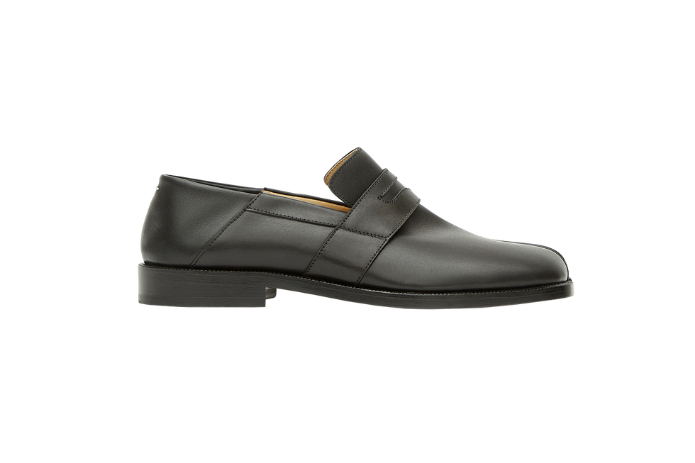 メゾン マルジェラ(MAISON MARGIELA)新作シューズ【2019秋冬 メゾン マルジェラ(MAISON MARGIELA)新作シューズ【2019秋冬