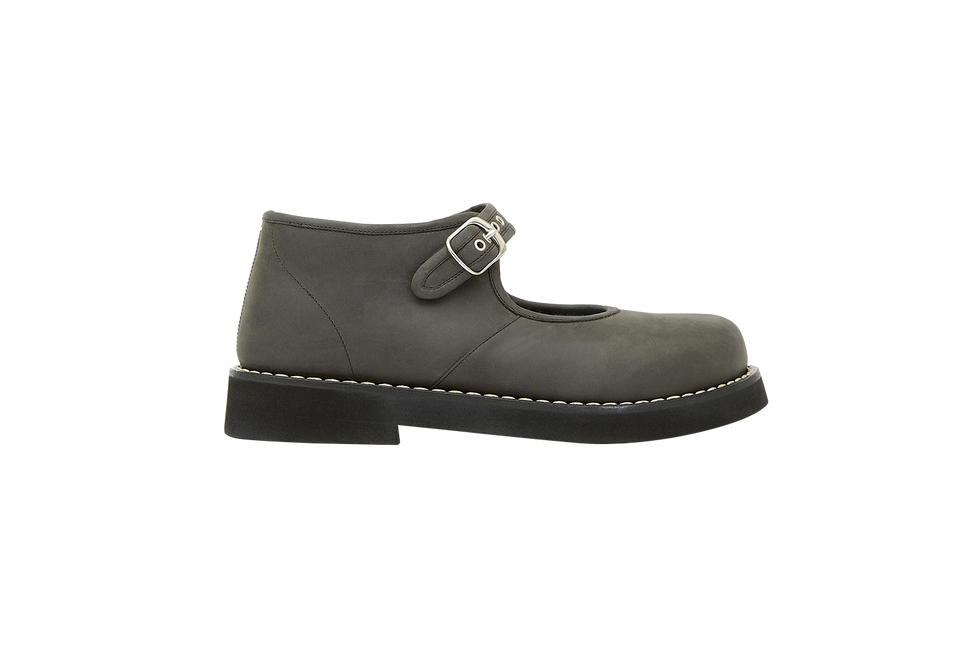 メゾン マルジェラ(MAISON MARGIELA)新作シューズ【2019秋冬 メゾン マルジェラ(MAISON MARGIELA)新作シューズ【2019秋冬