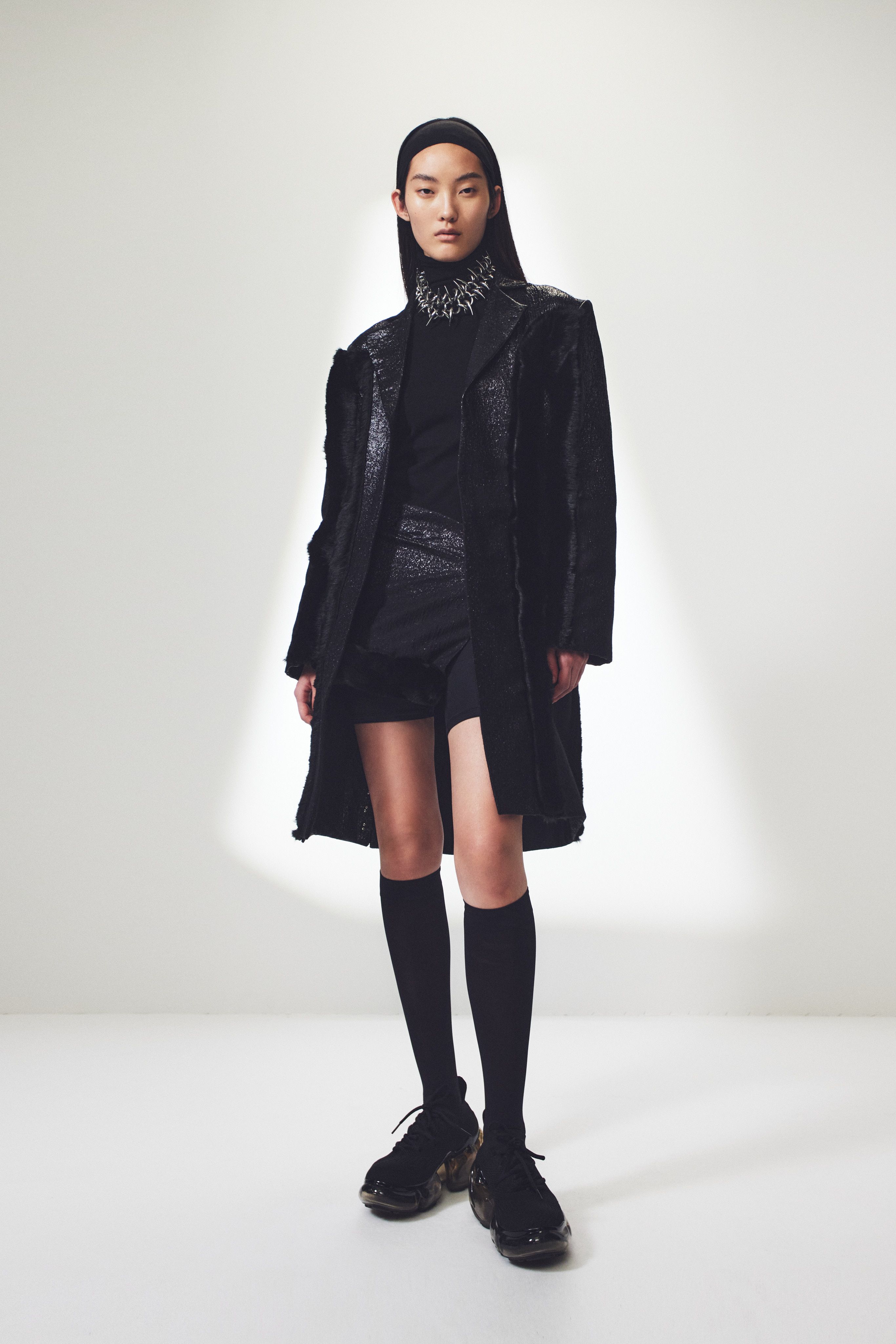 メゾン ヨシキ パリ(MAISON YOSHIKI PARIS)|ファッション メゾン ヨシキ パリ(MAISON YOSHIKI PARIS)|ファッション