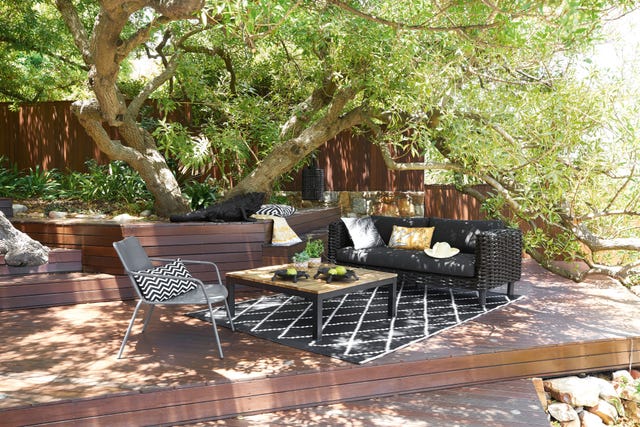 best outdoor decor