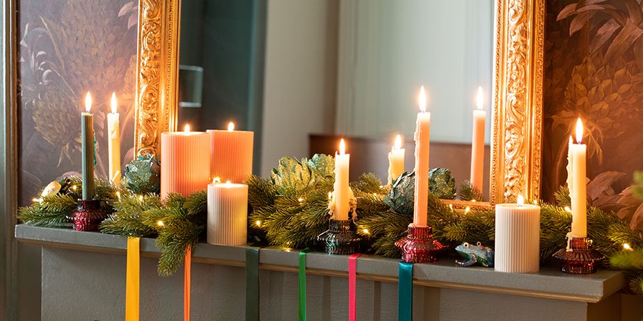  ideas de decoración navideña bonita y elegante para tu casa