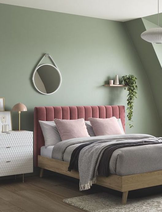 maisy ottoman bed frame, house beautiful collection at dreams
